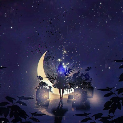 兽设配色搭配思路Furry群